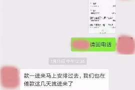 嘉鱼要账公司